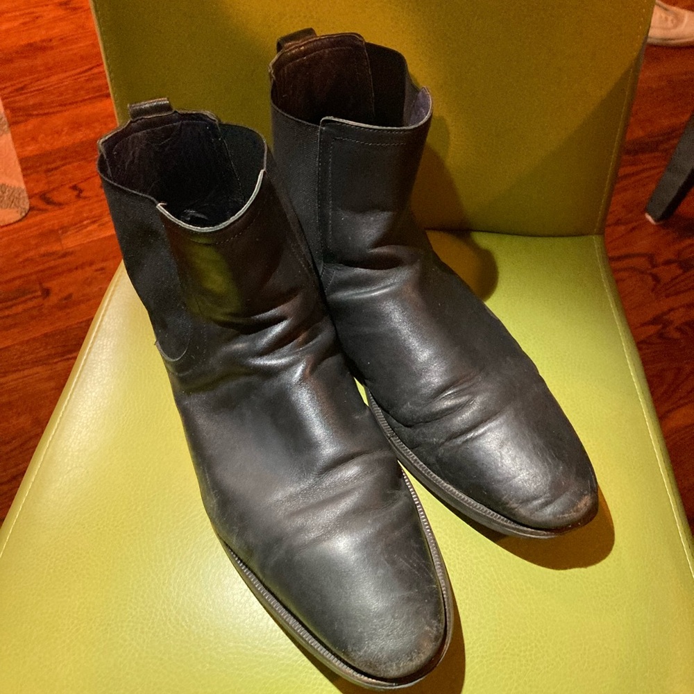 Men's Cole Haan Chelsea Boots